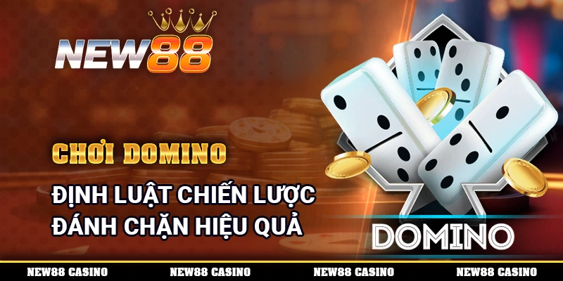 Chơi Domino