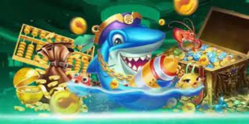 Tỷ lệ đổi thưởng hấp dẫn.