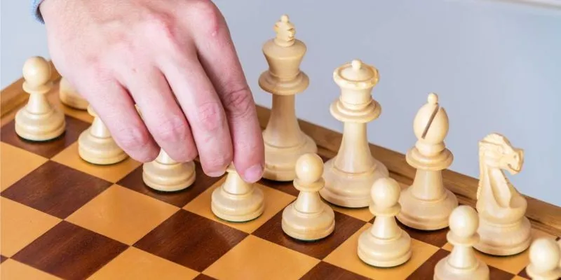 Cách phân bổ vốn cược hợp lý trong cờ vua