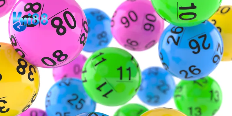 Điểm nổi bật của xổ số thần tốc tại HI88