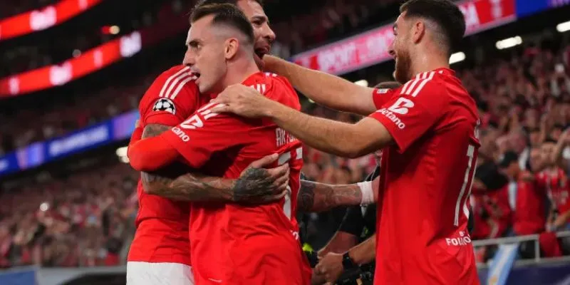 Yếu tố sân bãi tác động đến kết quả trận đấu