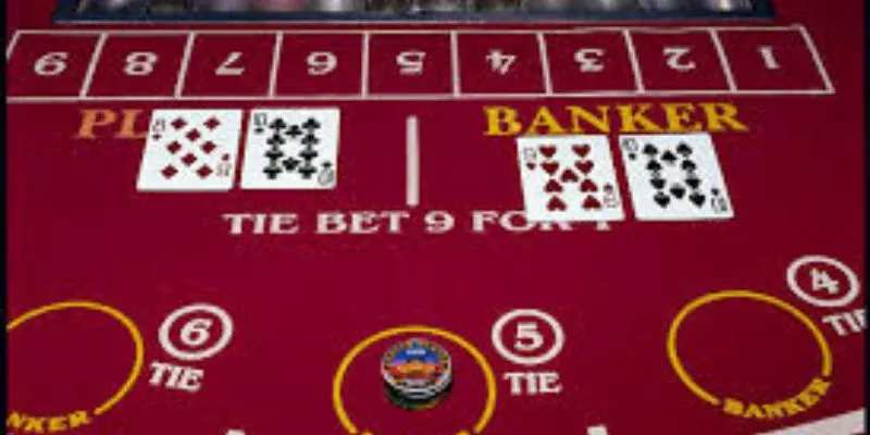 Mini baccarat - trò chơi đơn giản, hấp dẫn từ hi88 3 Phân tích kết quả để đoán xu hướng bài.