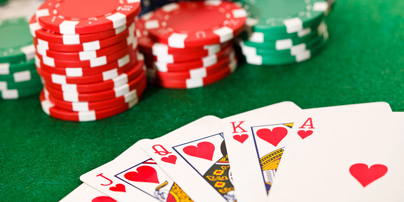 Poker Đổi Thưởng – Chơi Poker Trực Tuyến Kiếm Tiền Hiệu Quả 4 Tham gia poker đổi thưởng để nhận thưởng lớn mỗi ngày.
