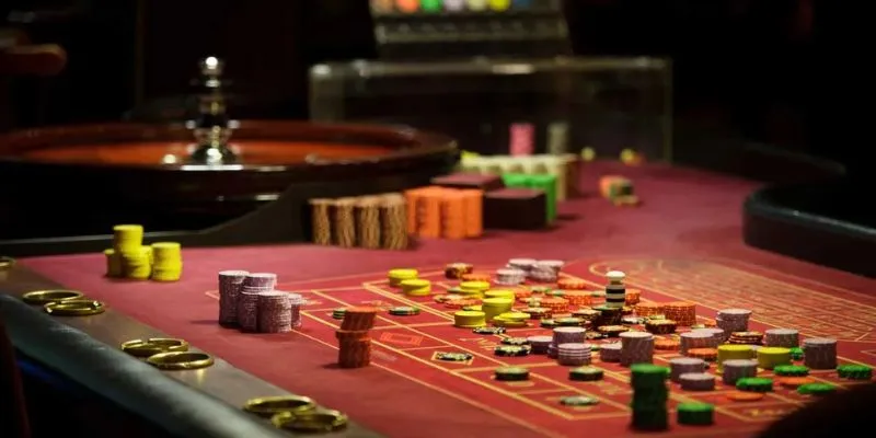 Roulette châu Âu có tỷ lệ thắng cao hơn so với phiên bản Mỹ