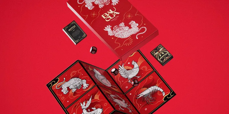 Bí quyết soi cầu bầu cua cá cọp chính xác từ các chuyên gia