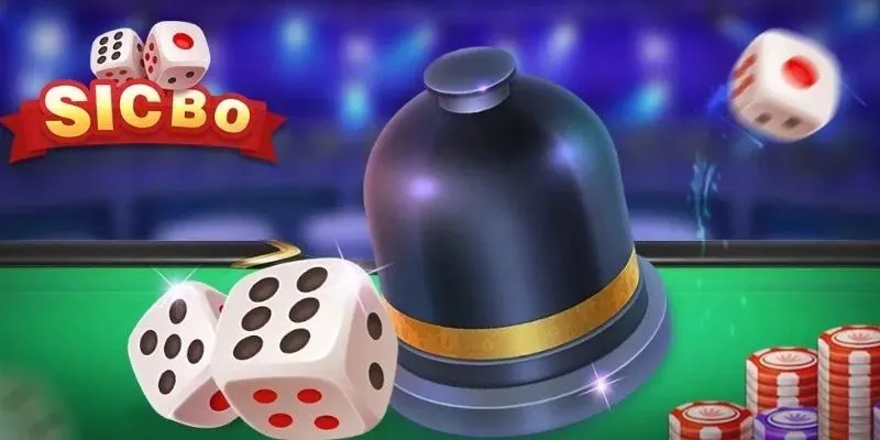 Hướng dẫn cách chơi Sicbo xúc xắc chi tiết cho người mới 2 Tổng quan về trò chơi Sicbo xúc xắc