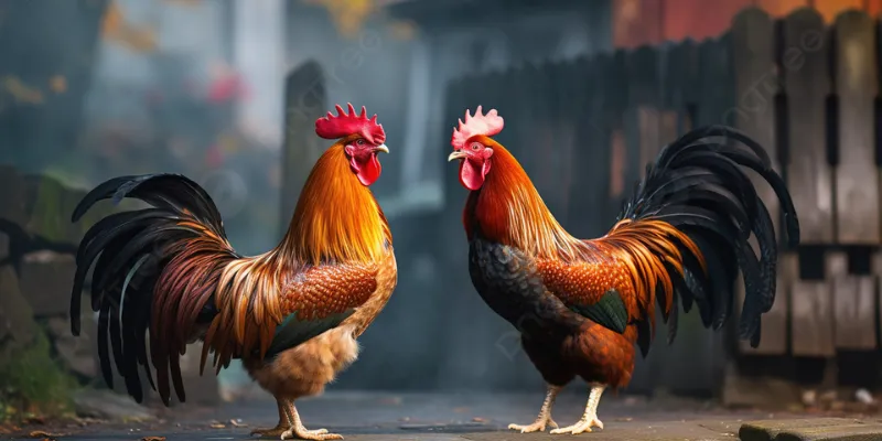 Lưu ý quan trọng khi tham gia đá gà