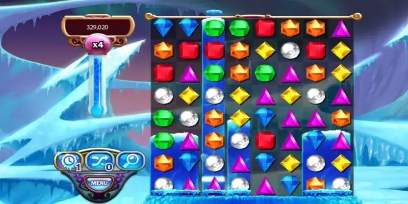Kinh nghiệm chơi game kim cương giúp tăng thu nhập