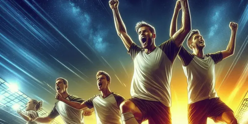 Những kèo cược thịnh hành trong thể thao ảo