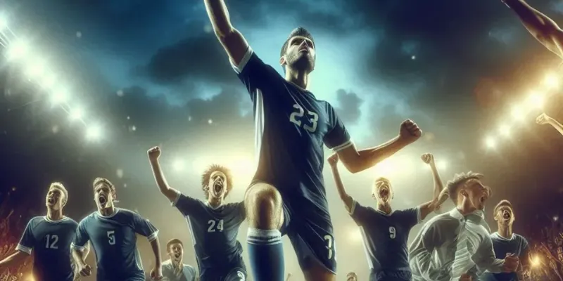 Bí quyết chơi thể thao ảo hiệu quả dành cho tân thủ