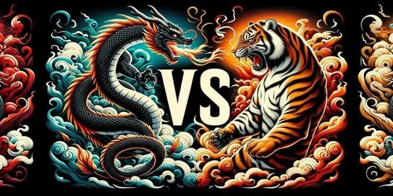 Mẹo cá cược Rồng Hổ trực tuyến từ cao thủ giúp gia tăng tỷ lệ thắng