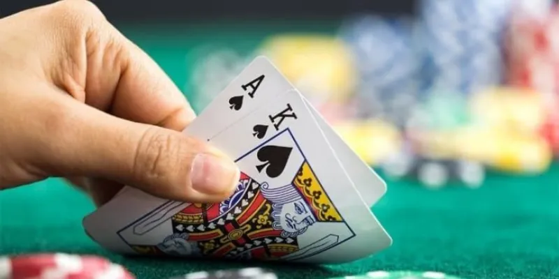 Xì dách đổi thưởng – Chiến thuật rút bài giúp tăng cơ hội thắng 2 Những điều cần biết về xì dách