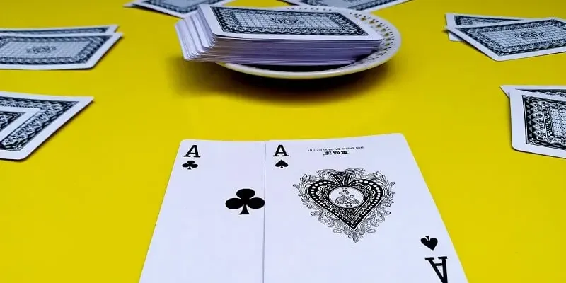 Xì dách đổi thưởng – Chiến thuật rút bài giúp tăng cơ hội thắng 3 Hướng dẫn luật chơi xì dách chi tiết