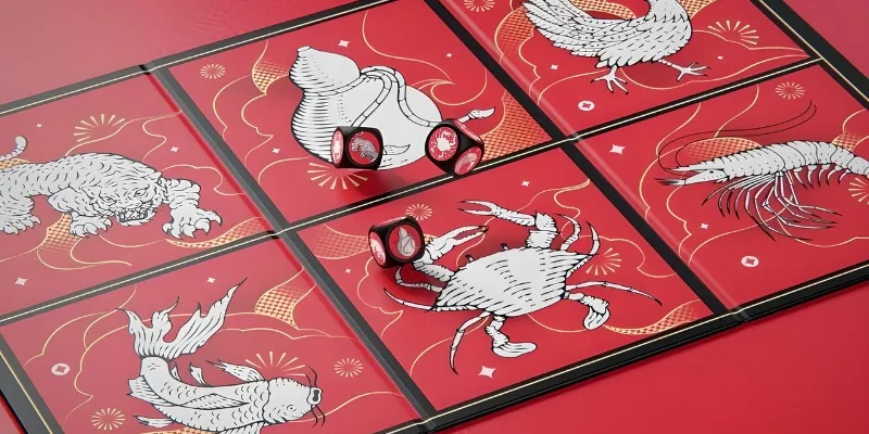 Khám phá sơ lược về bầu cua đổi thưởng