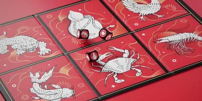 Bí quyết chơi bầu cua tôm cá ăn tiền hiệu quả giúp chiến thắng