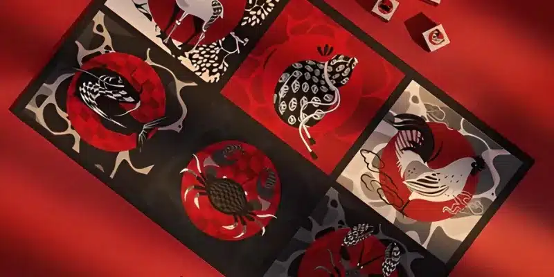 Cái nhìn tổng quan về bầu cua tôm cá