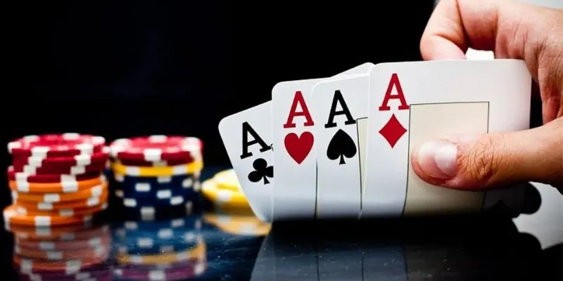 Nắm vững luật chơi và các quy định đặc biệt