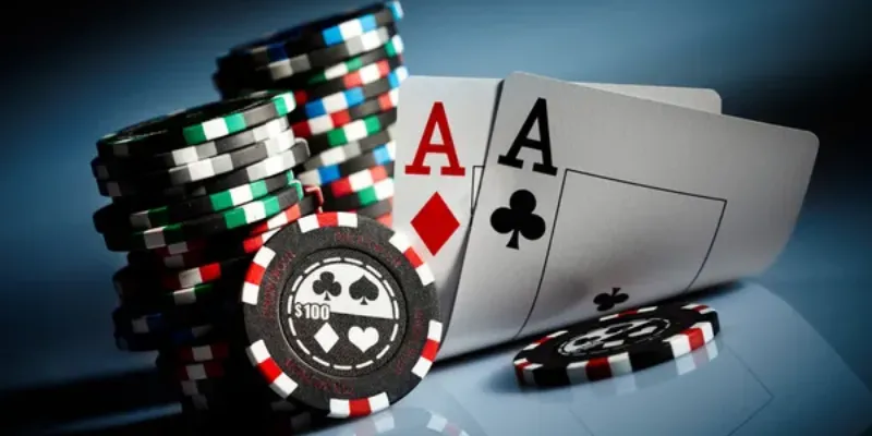 Tìm hiểu chi tiết về Poker