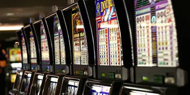 Cách chơi xèng hoa quả – Bí kíp canh chu kỳ để dễ nổ hũ hơn 2 Khái quát chung về game xèng hoa quả