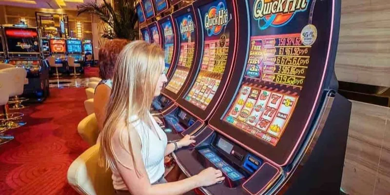 Cách chơi xèng hoa quả – Bí kíp canh chu kỳ để dễ nổ hũ hơn 3 Cách chơi và cơ chế trả thưởng của máy xèng hoa quả