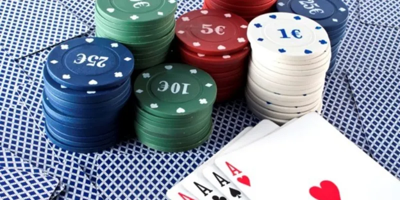 Chiến thuật chơi Poker – Mẹo đánh bài hiệu quả cho người mới 3 Quy tắc chơi và cách vận hành ván bài Poker