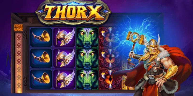 Giới thiệu về slot game thần thoại