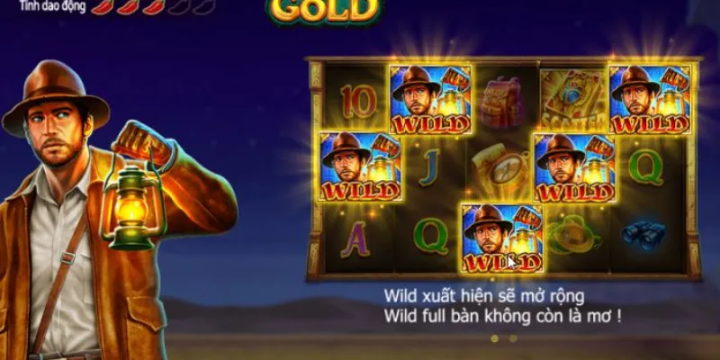 Bí quyết chơi slot game thần thoại để giành chiến thắng lớn