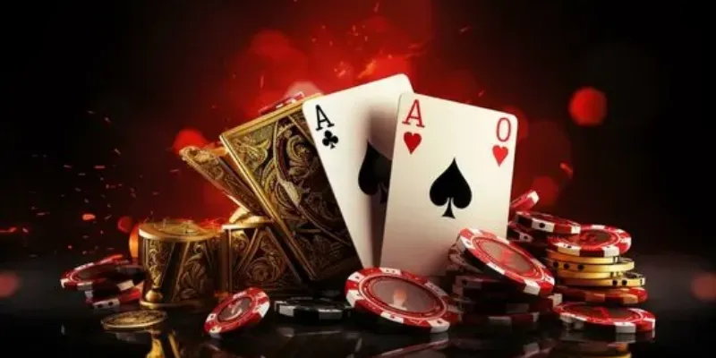 Những lựa chọn cược phổ biến trong Baccarat là gì?