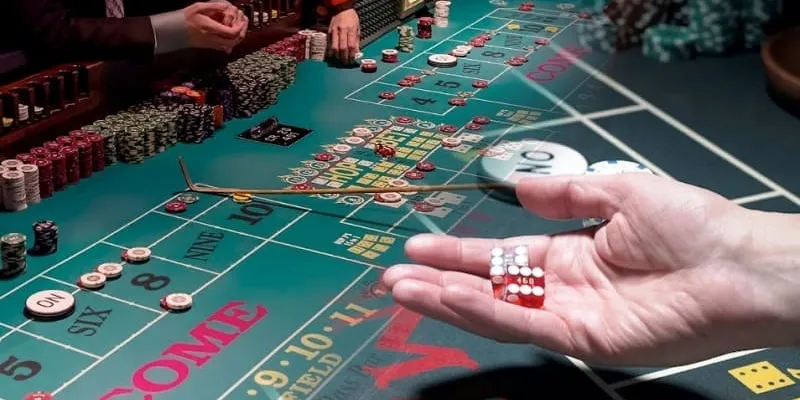 Khái quát chung về game Craps