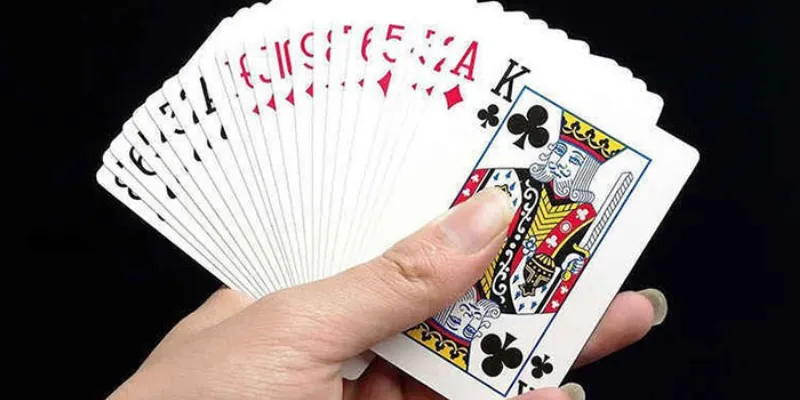 Chiến thuật chơi Tú Lơ Khơ nào giúp nâng cao cơ hội thắng?