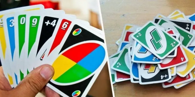 Những nguyên tắc chính trong bài Uno là gì?