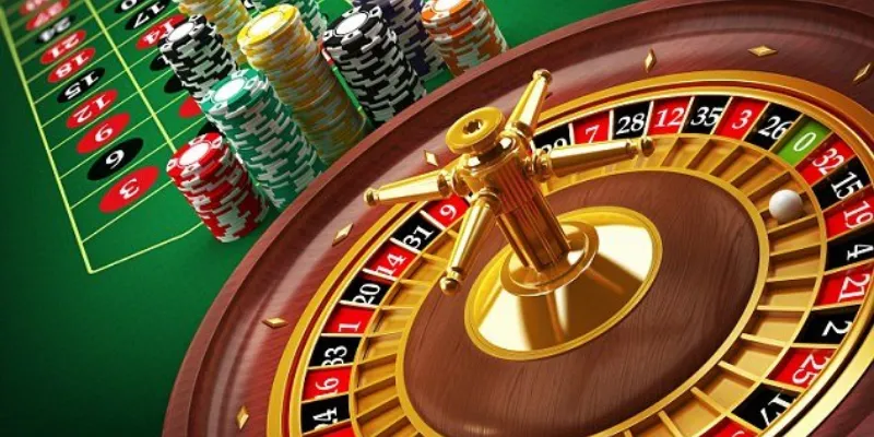 Mẹo chơi Roulette giúp người mới tăng cơ hội chiến thắng