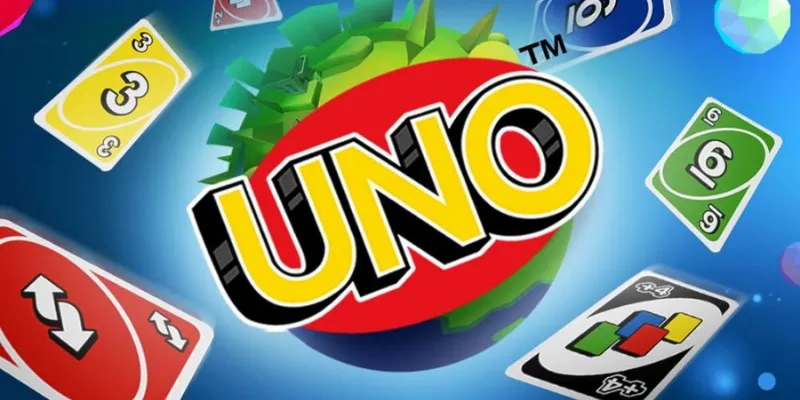 Khám phá những điều cơ bản về UNO Online