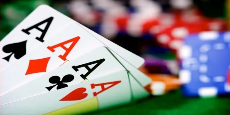 Chiến thuật chơi Mậu Binh 5 lá dễ thắng nhất hiện nay là gì?