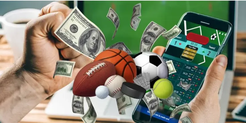 Những chiến thuật cược thể thao thường gặp