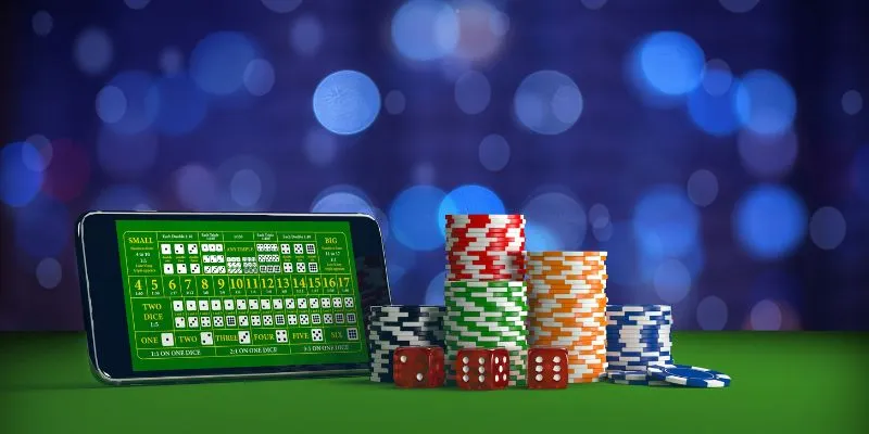 Tổng quan về trò chơi Sicbo