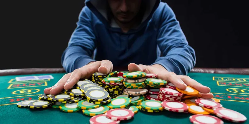 Khái quát về Poker cùng mục tiêu khi chơi