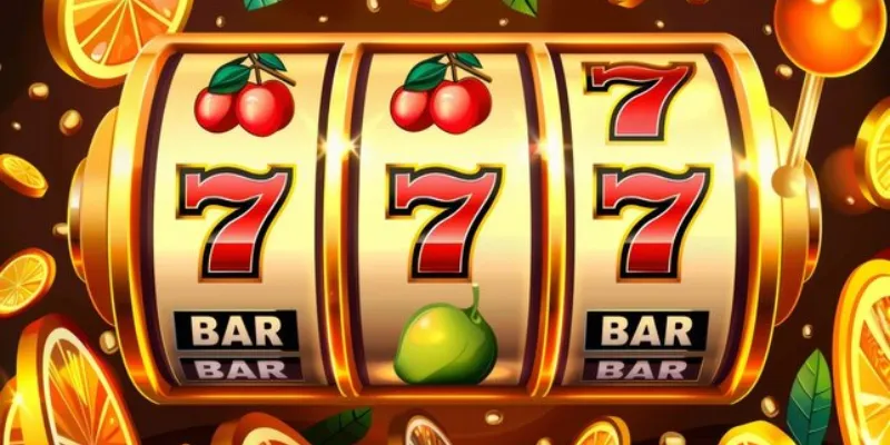 Cơ chế jackpot slot được vận hành như thế nào?