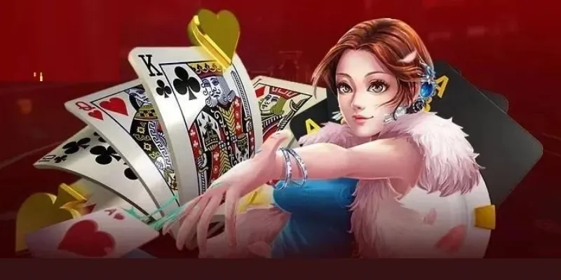 Giới thiệu sơ lược về trò chơi Tiến Lên