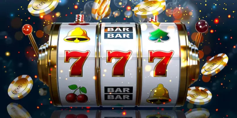 Slot game hoạt động theo nguyên lý nào?