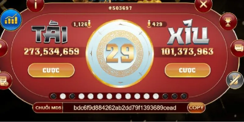 Khám phá dự đoán cầu Tài Xỉu