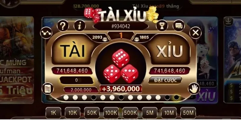 Mẹo nào giúp bạn dự đoán cầu Tài Xỉu chính xác hơn?